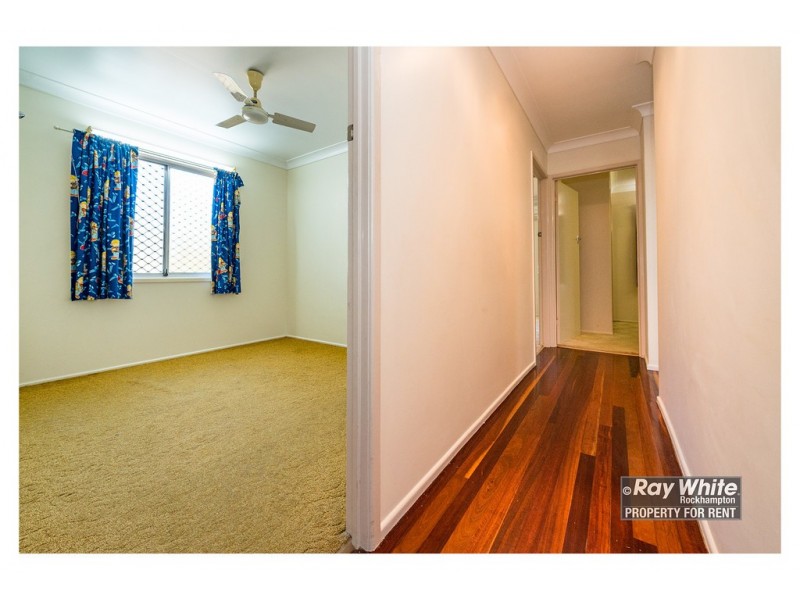 431 Moyle Street, Frenchville QLD 4701