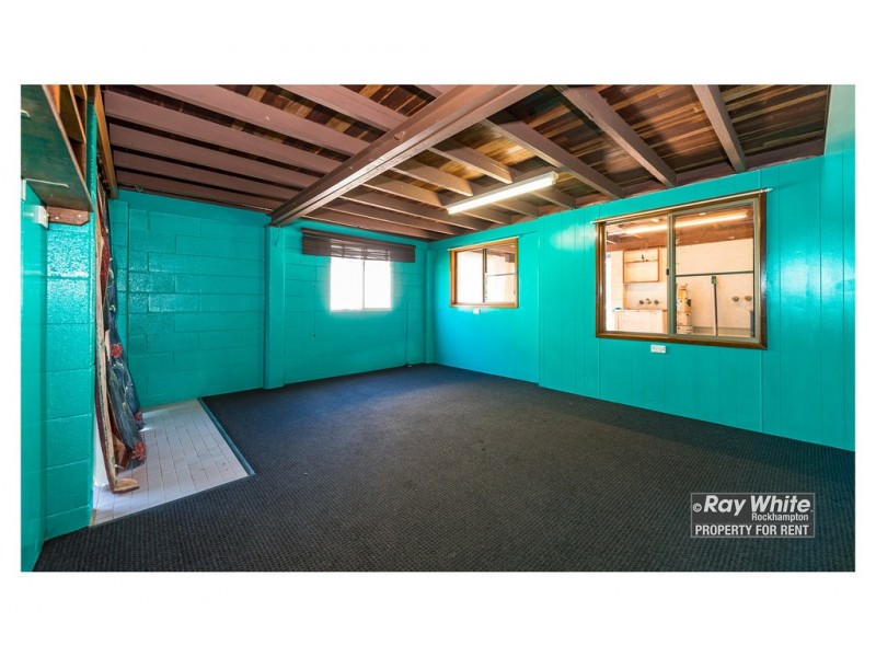 431 Moyle Street, Frenchville QLD 4701