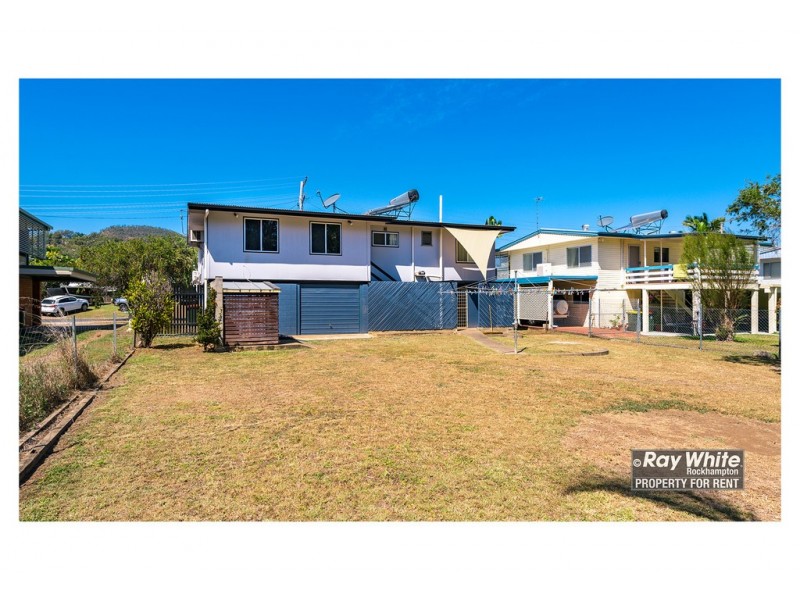 431 Moyle Street, Frenchville QLD 4701