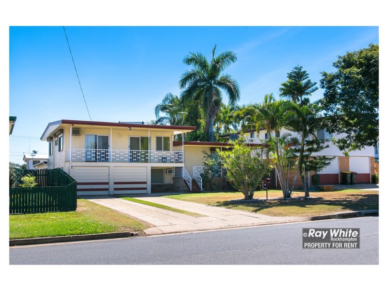 81 Rice Street, Park Avenue QLD 4701