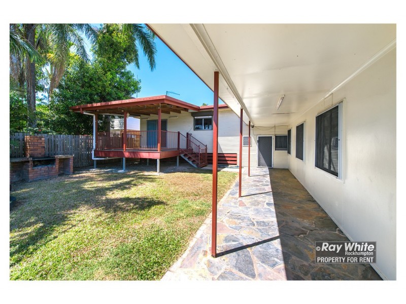 81 Rice Street, Park Avenue QLD 4701