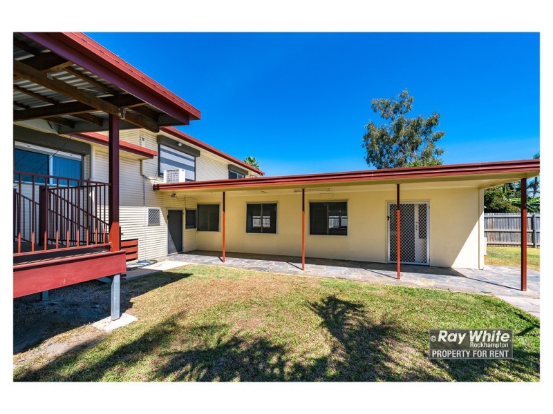 81 Rice Street, Park Avenue QLD 4701