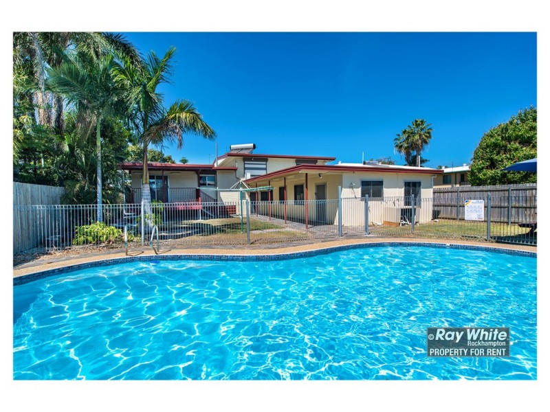 81 Rice Street, Park Avenue QLD 4701