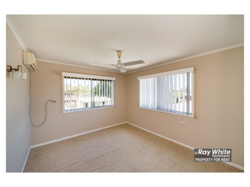 81 Rice Street, Park Avenue QLD 4701