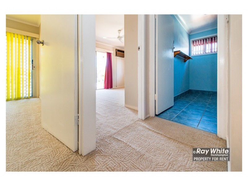 81 Rice Street, Park Avenue QLD 4701