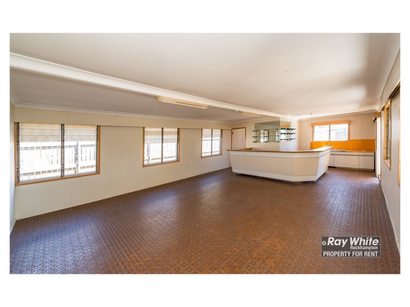 81 Rice Street, Park Avenue QLD 4701