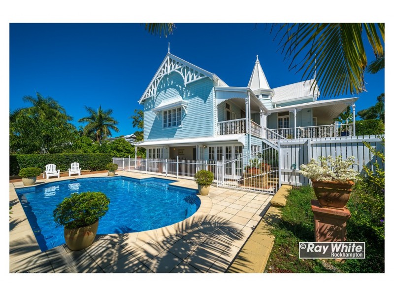 165 Caroline Street, The Range QLD 4700