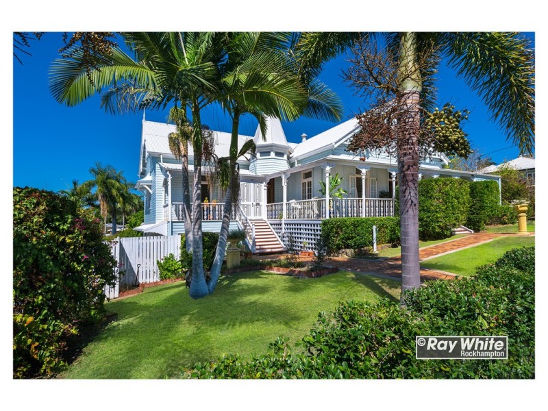 165 Caroline Street, The Range QLD 4700