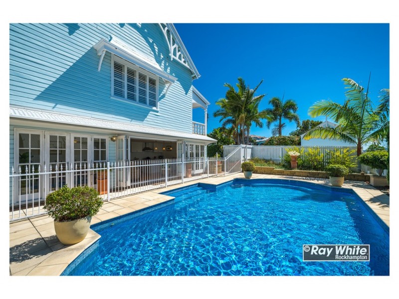 165 Caroline Street, The Range QLD 4700