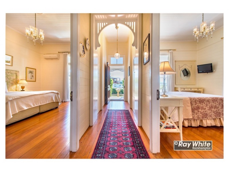 165 Caroline Street, The Range QLD 4700