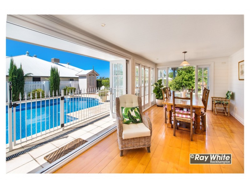 165 Caroline Street, The Range QLD 4700
