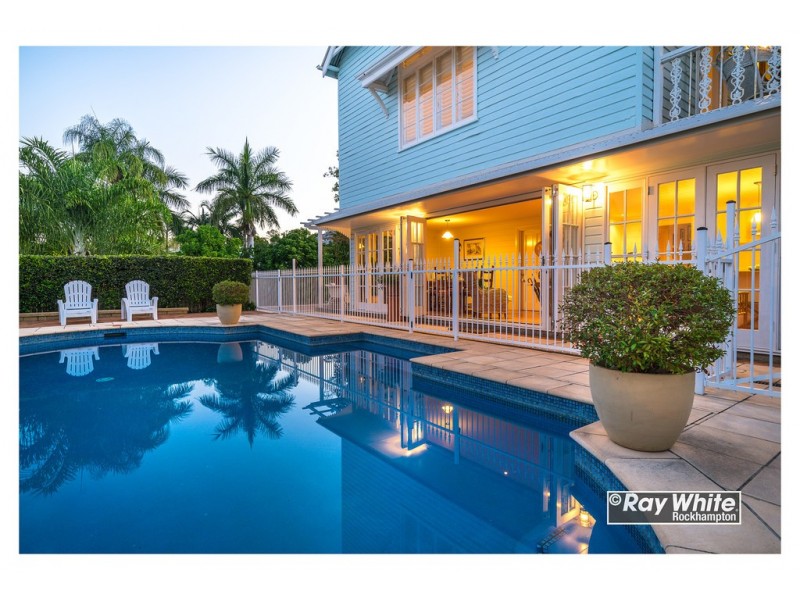 165 Caroline Street, The Range QLD 4700