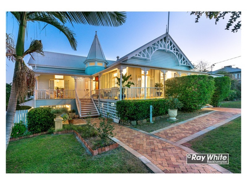165 Caroline Street, The Range QLD 4700