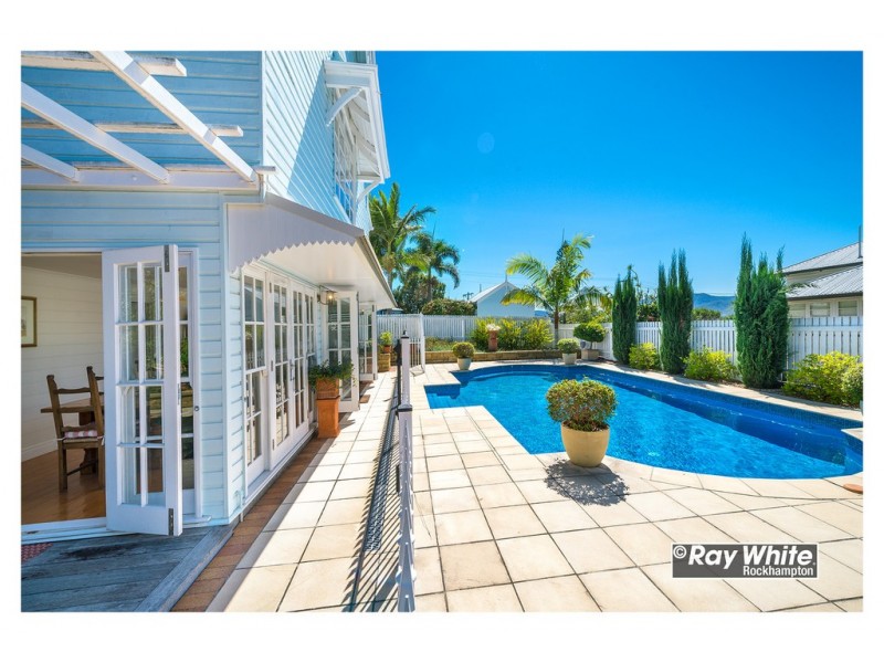 165 Caroline Street, The Range QLD 4700