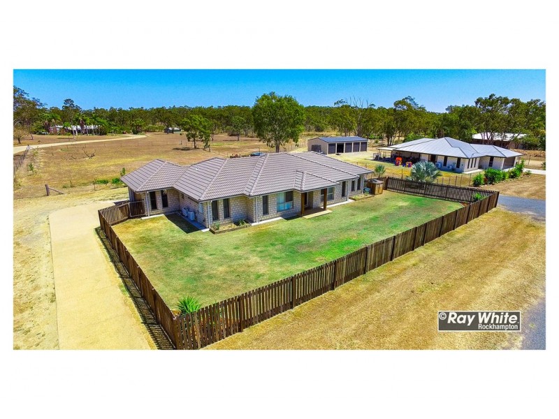 81 Neilsen Avenue, Glenlee QLD 4711