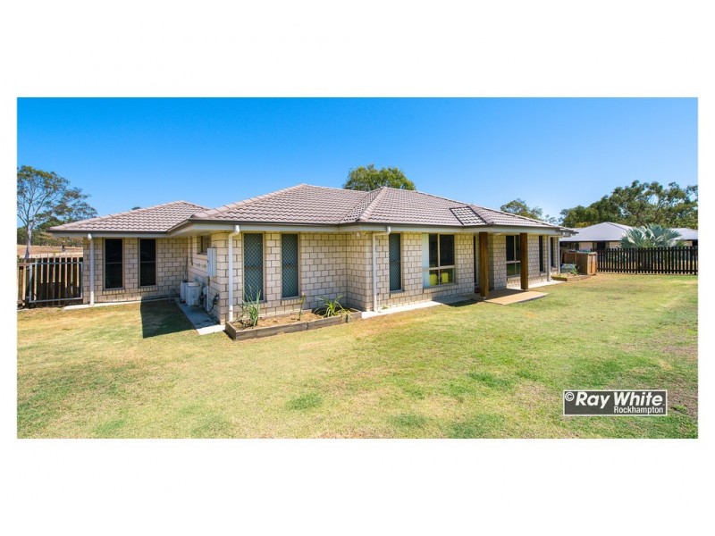 81 Neilsen Avenue, Glenlee QLD 4711