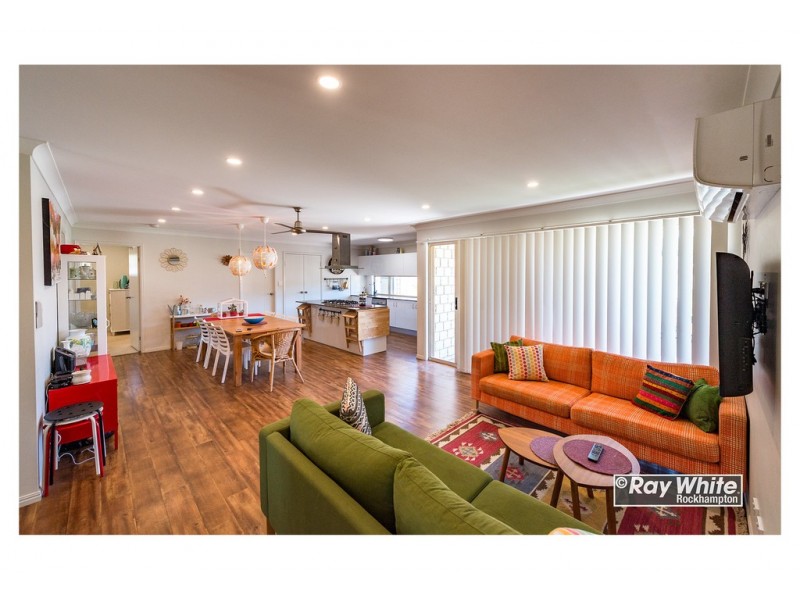 81 Neilsen Avenue, Glenlee QLD 4711
