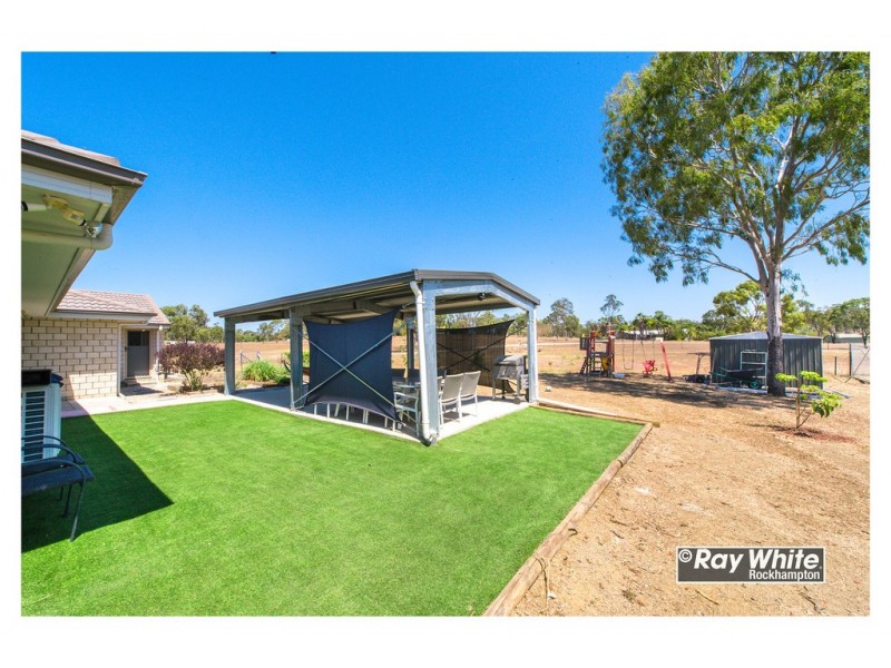 81 Neilsen Avenue, Glenlee QLD 4711