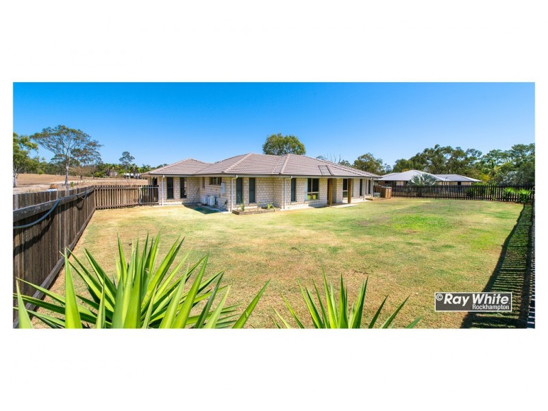 81 Neilsen Avenue, Glenlee QLD 4711