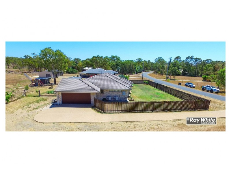 81 Neilsen Avenue, Glenlee QLD 4711