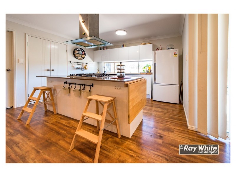 81 Neilsen Avenue, Glenlee QLD 4711