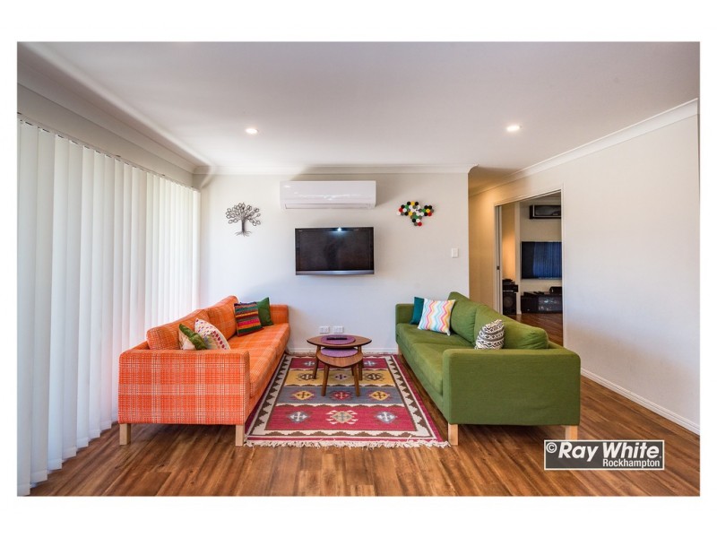 81 Neilsen Avenue, Glenlee QLD 4711