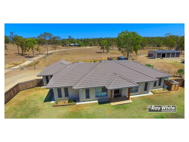 81 Neilsen Avenue, Glenlee QLD 4711