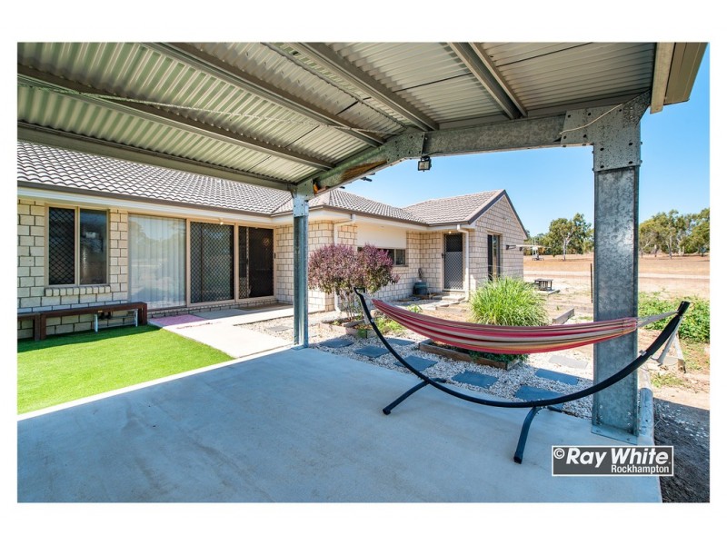 81 Neilsen Avenue, Glenlee QLD 4711