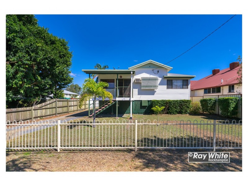 133 Nobbs Street, Berserker QLD 4701