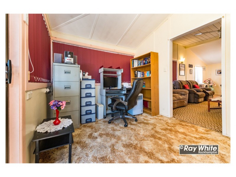 133 Nobbs Street, Berserker QLD 4701