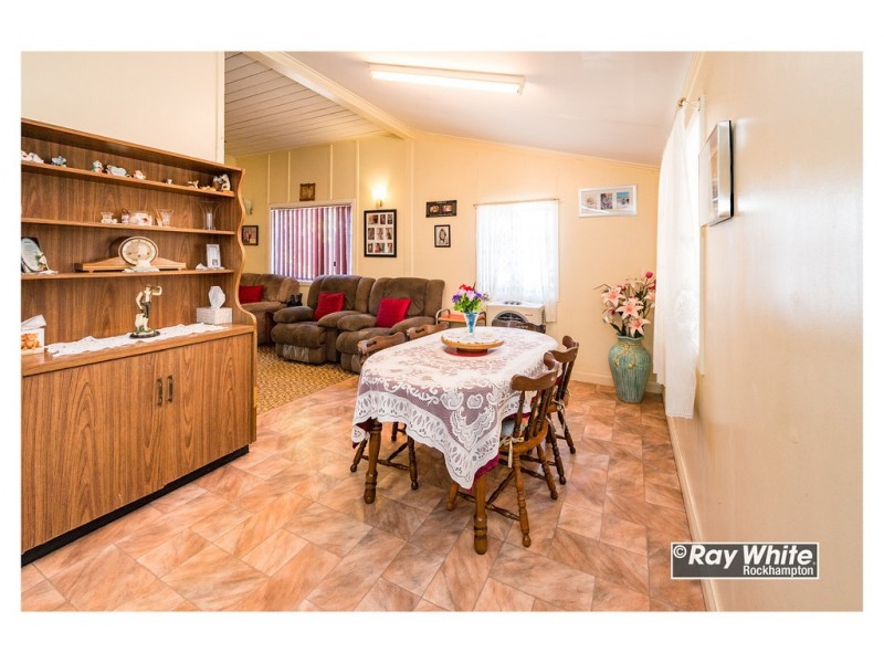 133 Nobbs Street, Berserker QLD 4701