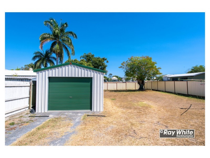 133 Nobbs Street, Berserker QLD 4701