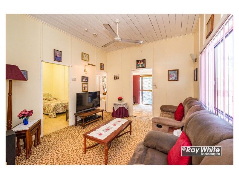 133 Nobbs Street, Berserker QLD 4701