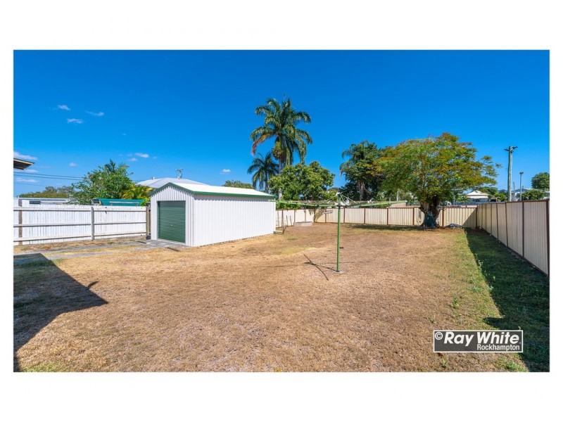 133 Nobbs Street, Berserker QLD 4701