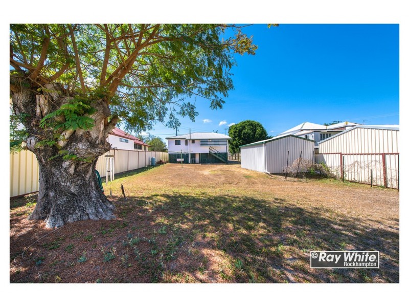 133 Nobbs Street, Berserker QLD 4701