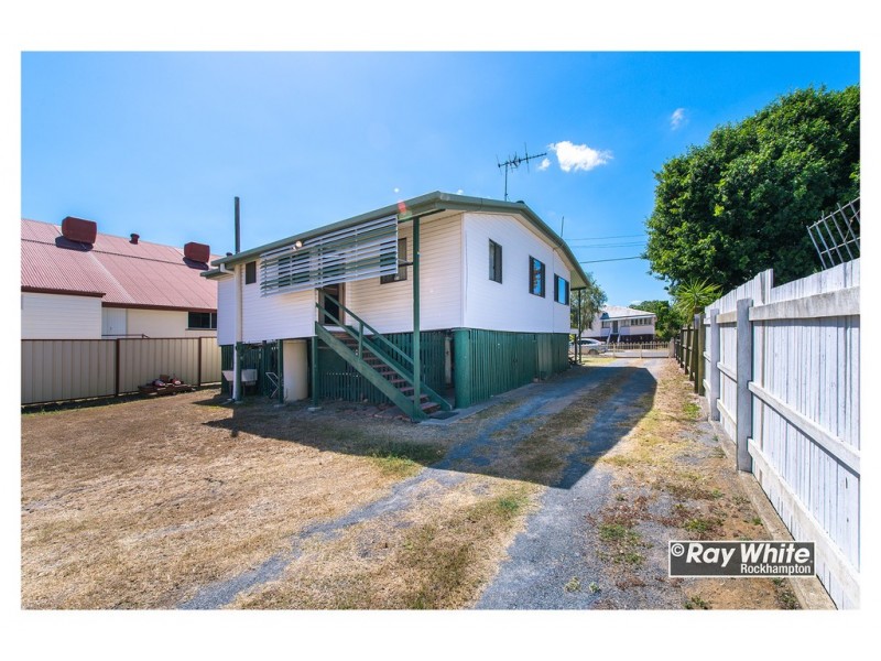 133 Nobbs Street, Berserker QLD 4701
