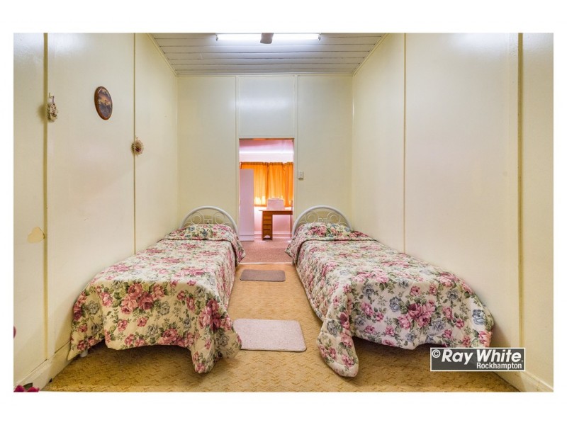 133 Nobbs Street, Berserker QLD 4701