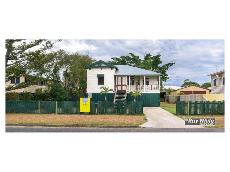 16A Main Street, Park Avenue QLD 4701