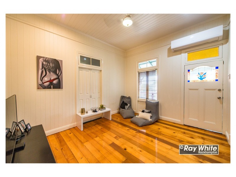 16A Main Street, Park Avenue QLD 4701