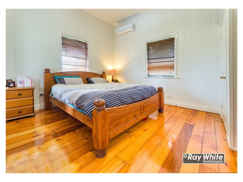 16A Main Street, Park Avenue QLD 4701
