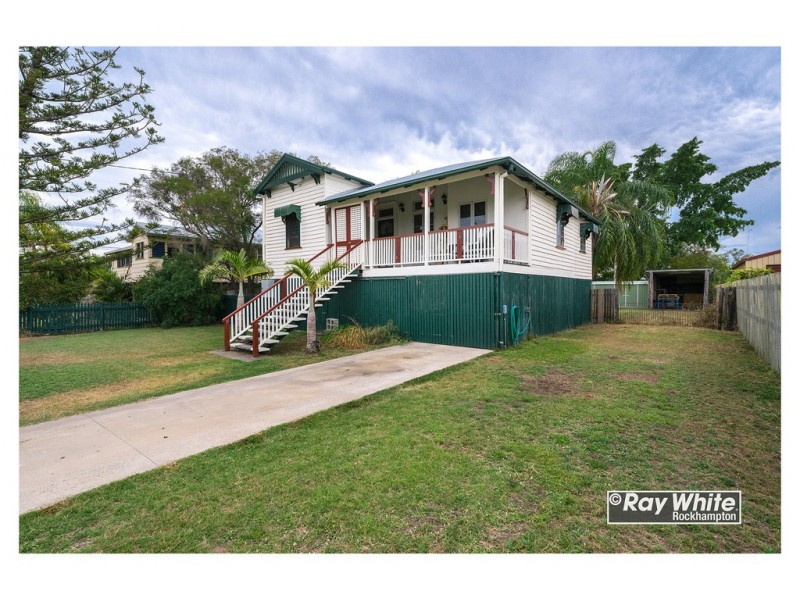16A Main Street, Park Avenue QLD 4701