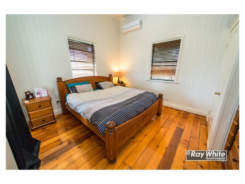 16A Main Street, Park Avenue QLD 4701