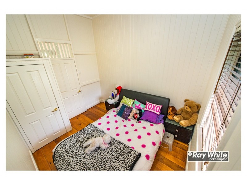 16A Main Street, Park Avenue QLD 4701