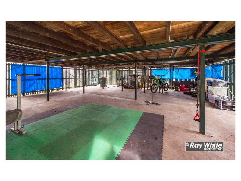 16A Main Street, Park Avenue QLD 4701