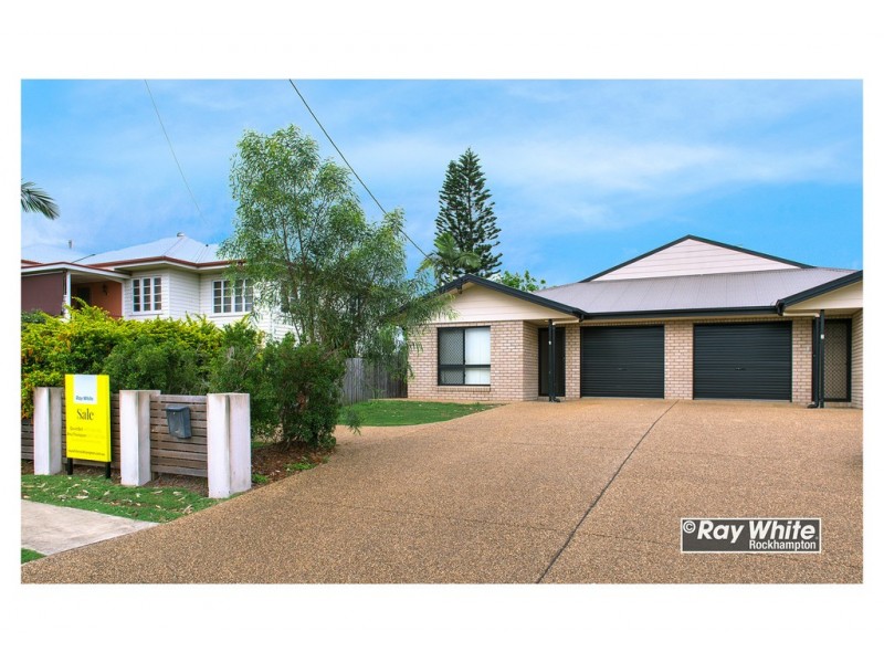 1/952 Yaamba Road, Parkhurst QLD 4702