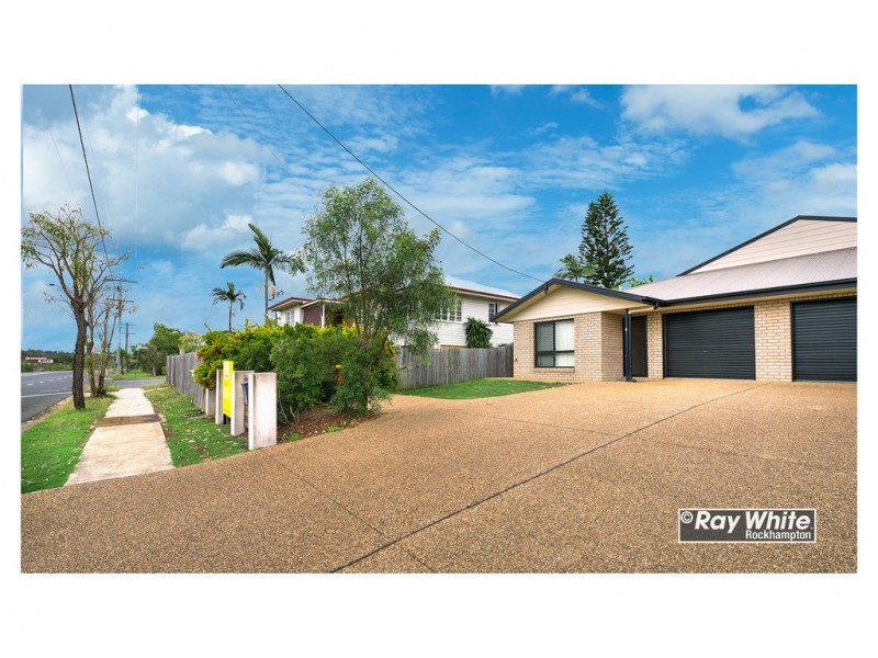 1/952 Yaamba Road, Parkhurst QLD 4702