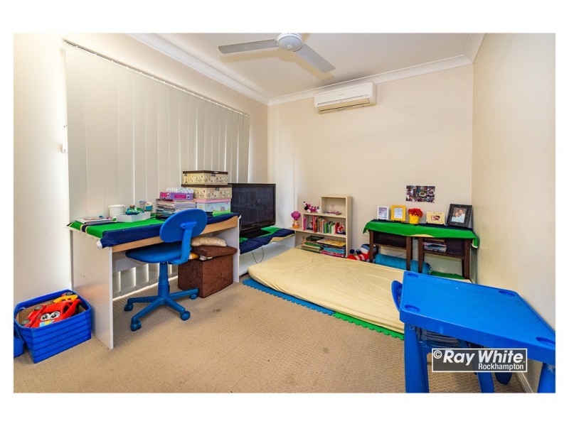 1/952 Yaamba Road, Parkhurst QLD 4702