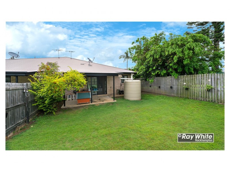 1/952 Yaamba Road, Parkhurst QLD 4702