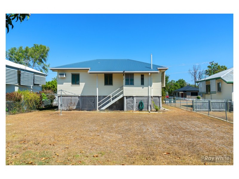163 Edington Street, Berserker QLD 4701