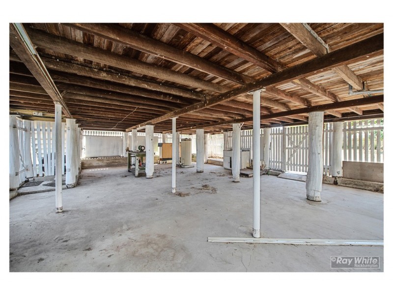 163 Edington Street, Berserker QLD 4701